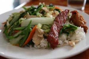 Quán Ăn Toàn Anh - Cơm Bình Dân