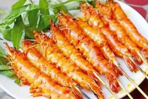 Quán Ăn Toàn Mập