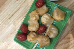 Quán Ăn Tomisuki Food And Drink