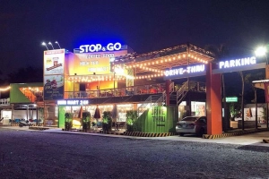 Quán Ăn Trạm Dừng Chân Stop & Go