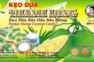Quán Ăn Trạm Dừng Chân Thanh Long 3
