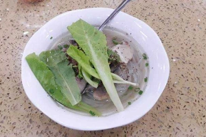 Quán Ăn Trạm Dừng Nghỉ Bù Đăng