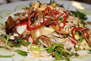 Quán Ăn Trần Tuấn Quán