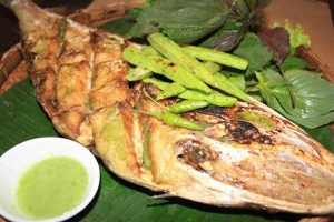 Quán Ăn Trang Nhã