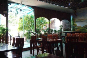 Quán Ăn Tre Việt - Món Ăn Đồng Quê