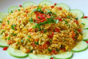 Quán Ăn Tri Kỷ 2 - Các Món Ăn Bình Dân
