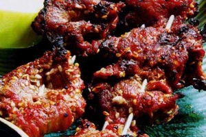 Quán Ăn Tri Kỷ