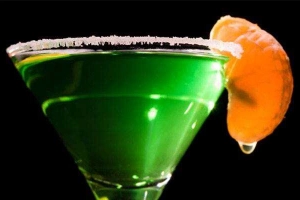 Quán Ăn Trời Xanh Bar