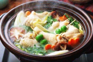 Quán Ăn Trung Hậu - Lẩu Các Loại