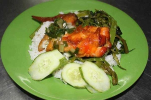 Quán Ăn Trung Hiếu - Cơm, Phở Bình Dân