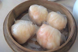 Quán Ăn Trung Hoa Quán - Ẩm Thực Trung Hoa