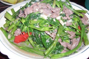 Quán Ăn Trung Quán