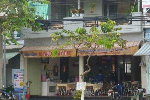 Quán Ăn Trương Ký I