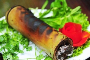 Quán Ăn Trường Sa - Dương Quảng Hàm
