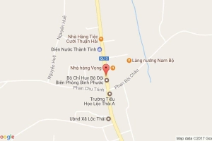 Quán Ăn Trường Sơn