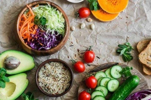 Quán Ăn Trường Thọ - Thực Phẩm Chay
