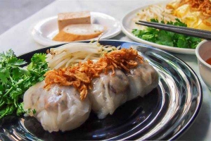 Quán Ăn Tư Giảng - Bánh Cuốn Nóng