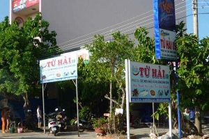Quán Ăn Tứ Hải - Quán Nhậu Bình Dân