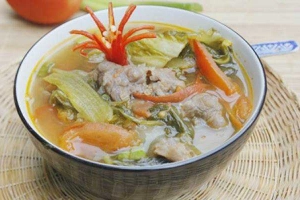 Quán Ăn Tự Lân