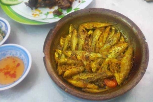 Quán Ăn Tư Sa - Cơm Bình Dân & Món Ăn Dân Dã