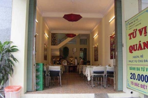 Quán Ăn Tứ Vị Quán - Món Ăn Ba Miền