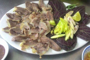 Quán Ăn Tư Vinh - Nhậu Bình Dân