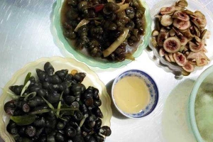 Quán Ăn Tuấn Ao - Ốc Các Loại