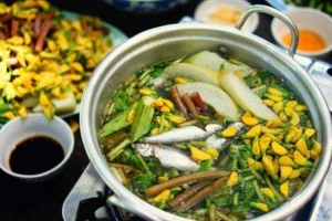 Quán Ăn Tuấn Cao - Quán Lẩu