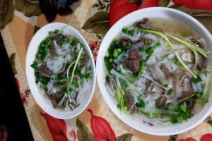 Quán Ăn Tuấn Cường - Phở Bò & Cơm Rang