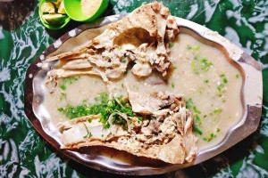 Quán Ăn Tuấn Giang - Bún, Phở & Cháo Sọ Lợn