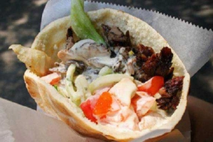 Quán Ăn Tuấn Mập - Bánh Mì Thổ Nhĩ Kỳ
