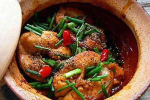 Quán Ăn Tuất Phương - Quán Bia