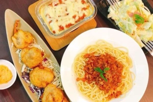 Quán Ăn TuAu Food