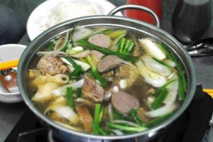 Quán Ăn Tùng Huy