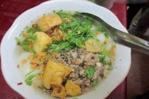 Quán Ăn Tùng Nam Quán