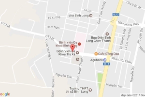 Quán Ăn Tuổi Trẻ Bình Phước