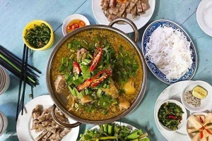 Quán Ăn Tương Lai - Nhậu Bình Dân