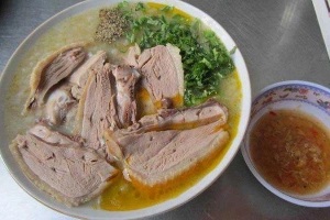 Quán Ăn Tuyền - Cháo Vịt, Hủ Tiếu