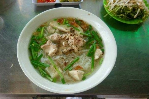 Quán Ăn Tuyết Mai - Hủ Tiếu & Bánh Canh