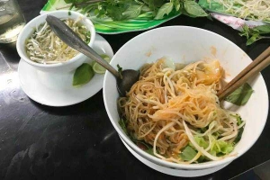 Quán Ăn Tuyết Mai - Hủ Tíu & Bánh Canh