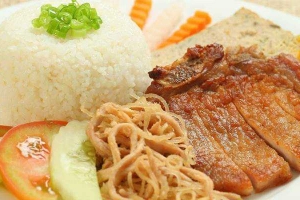 Quán Ăn Tuyết Nhung - Cơm Tấm