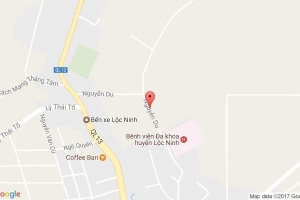 Quán Ăn Tuyết Sang