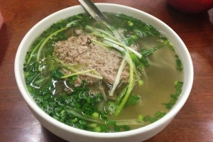 Quán Ăn Tuyết Tâm - Cơm Phở Bình Dân