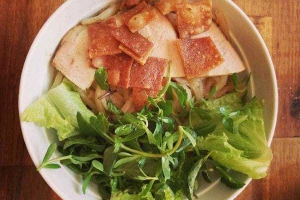 Quán Ăn Tyty Quán - Đặc Sản Hội An