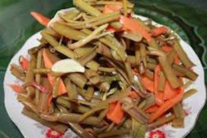 Quán Ăn Út An - Vườn Ẩm Thực