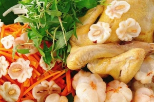 Quán Ăn Út Bé