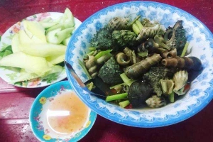 Quán Ăn Út Lợi - Đặc Sản Biển