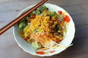 Quán Ăn Út Lượm - Bún Kèn Phú Quốc