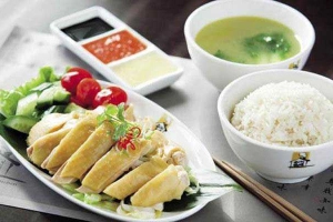 Quán Ăn Vân Hoàn Quán - Cơm Phở