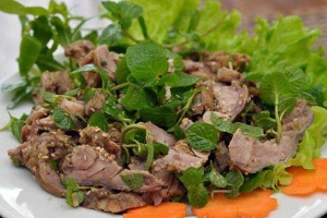 Quán Ăn Văn Nhung Quán